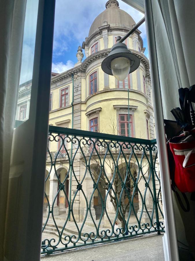 Barao 35 Guest House Braga Exterior foto