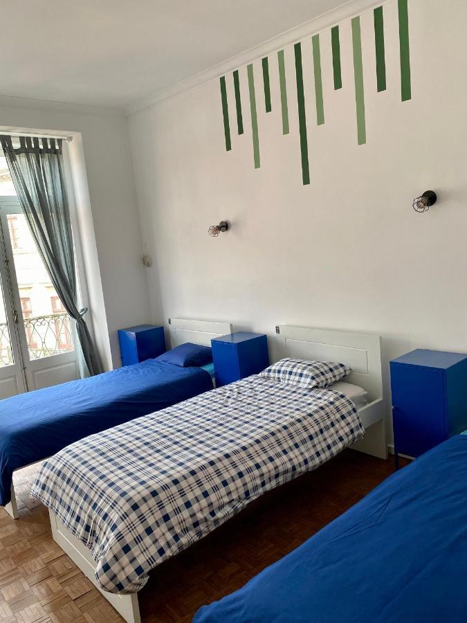Barao 35 Guest House Braga Exterior foto