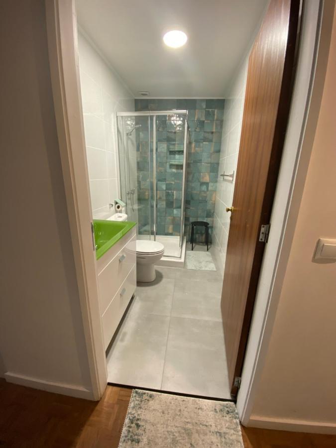 Barao 35 Guest House Braga Exterior foto