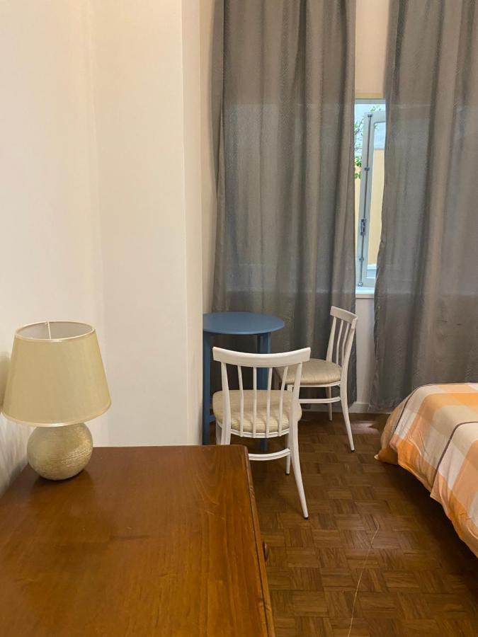 Barao 35 Guest House Braga Exterior foto
