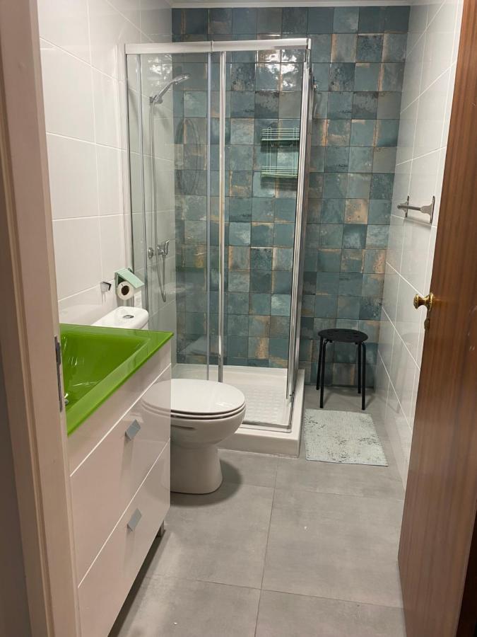 Barao 35 Guest House Braga Exterior foto