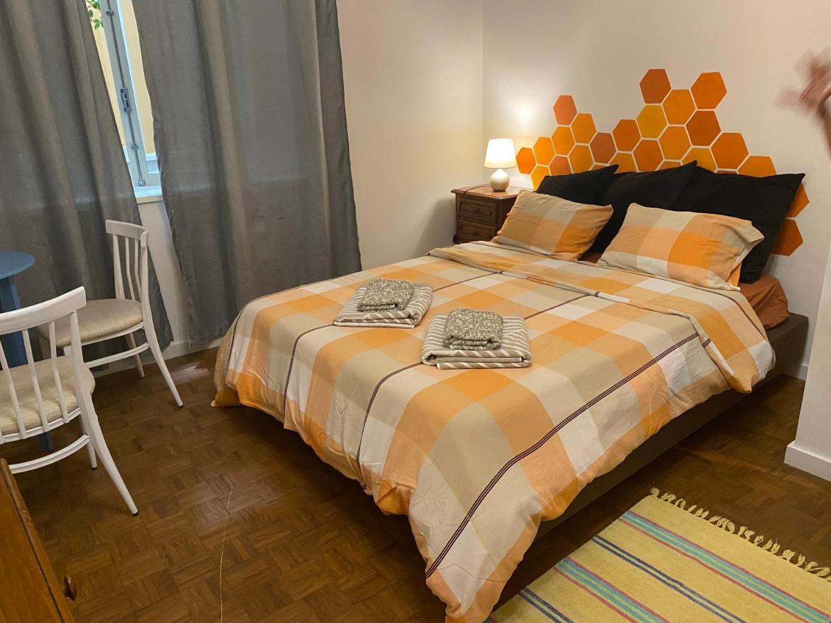 Barao 35 Guest House Braga Exterior foto