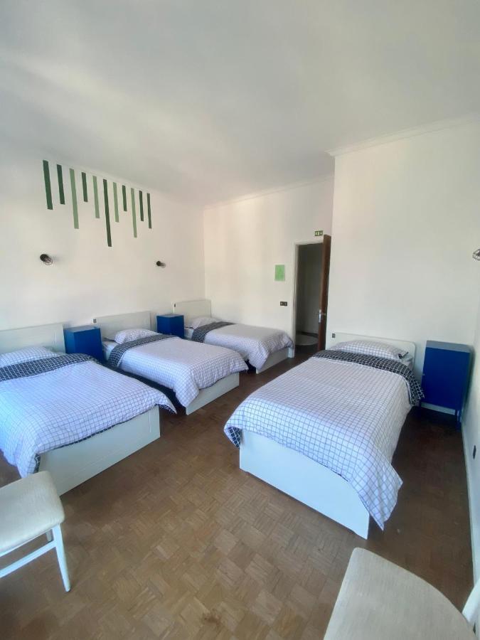 Barao 35 Guest House Braga Exterior foto