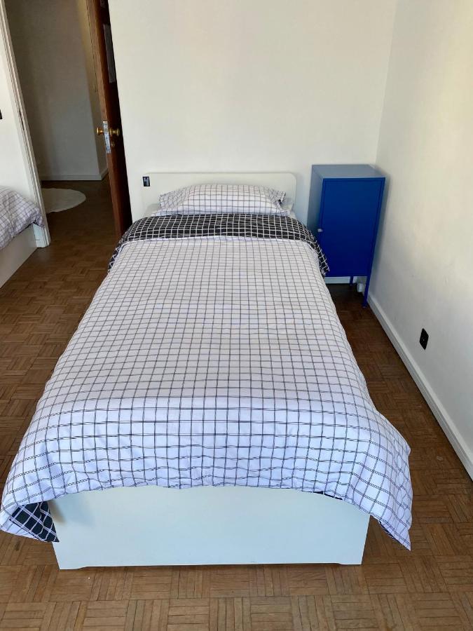 Barao 35 Guest House Braga Exterior foto