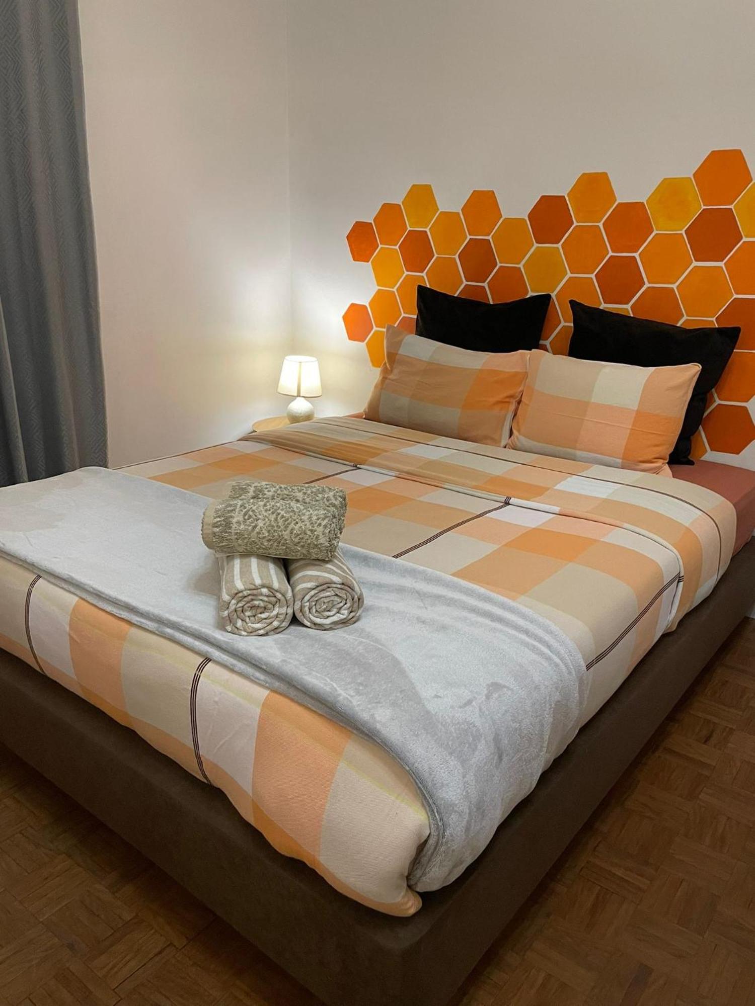 Barao 35 Guest House Braga Exterior foto