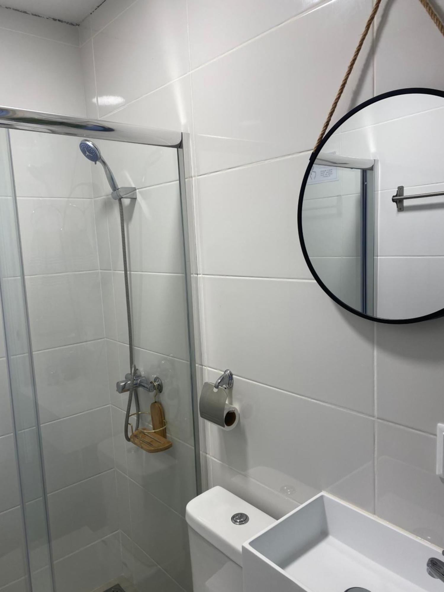Barao 35 Guest House Braga Exterior foto