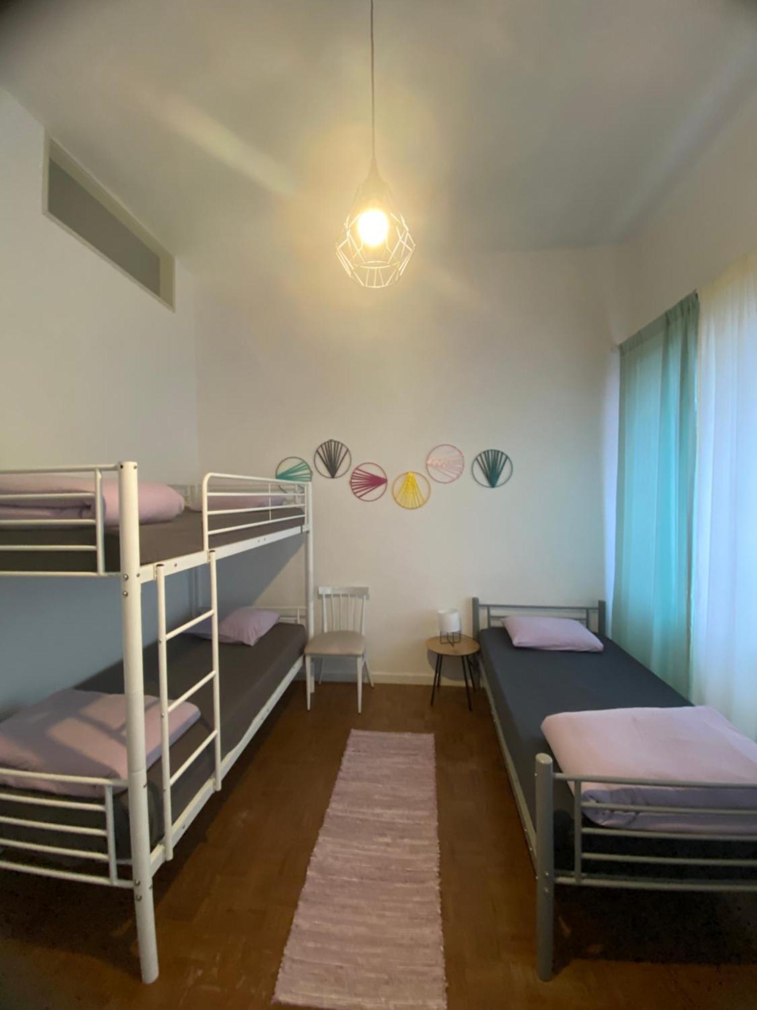 Barao 35 Guest House Braga Exterior foto