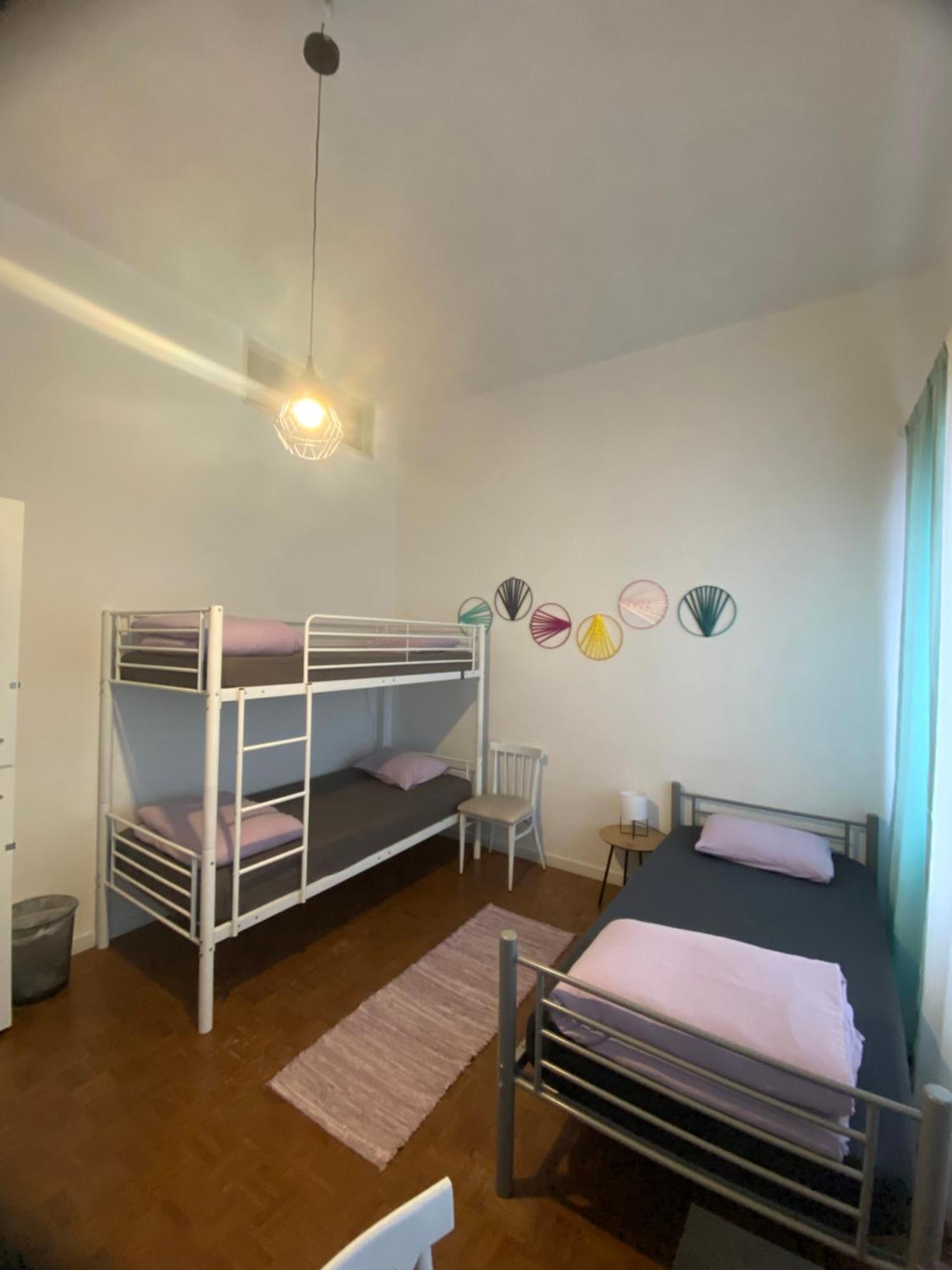 Barao 35 Guest House Braga Exterior foto