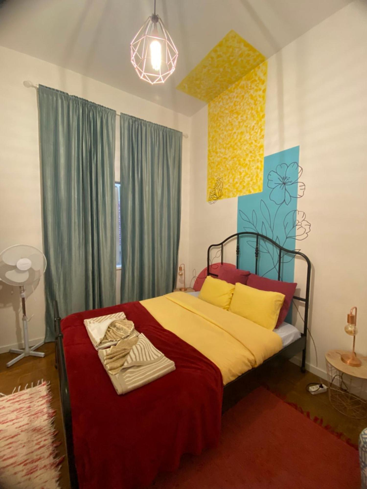 Barao 35 Guest House Braga Exterior foto