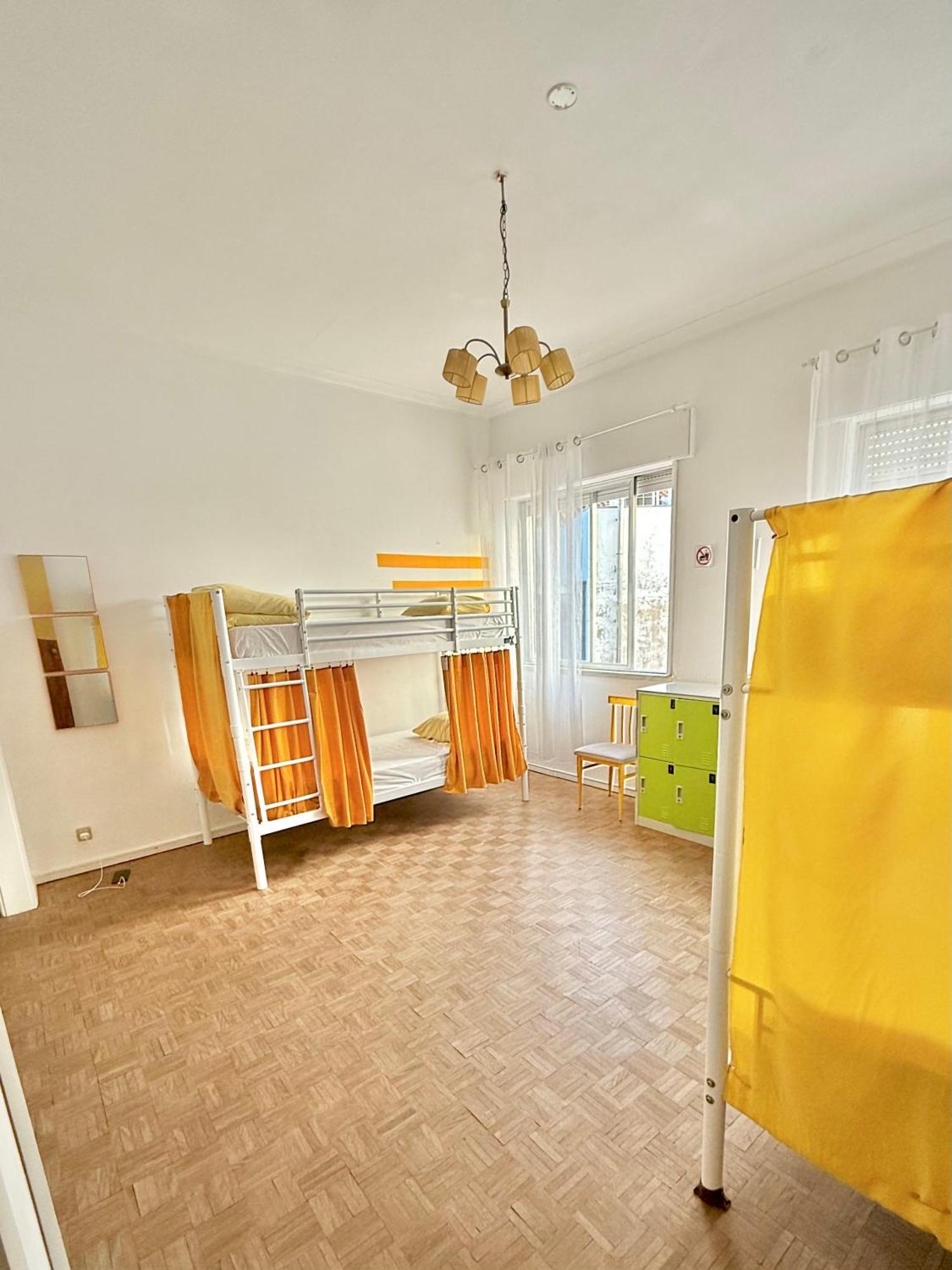 Barao 35 Guest House Braga Exterior foto