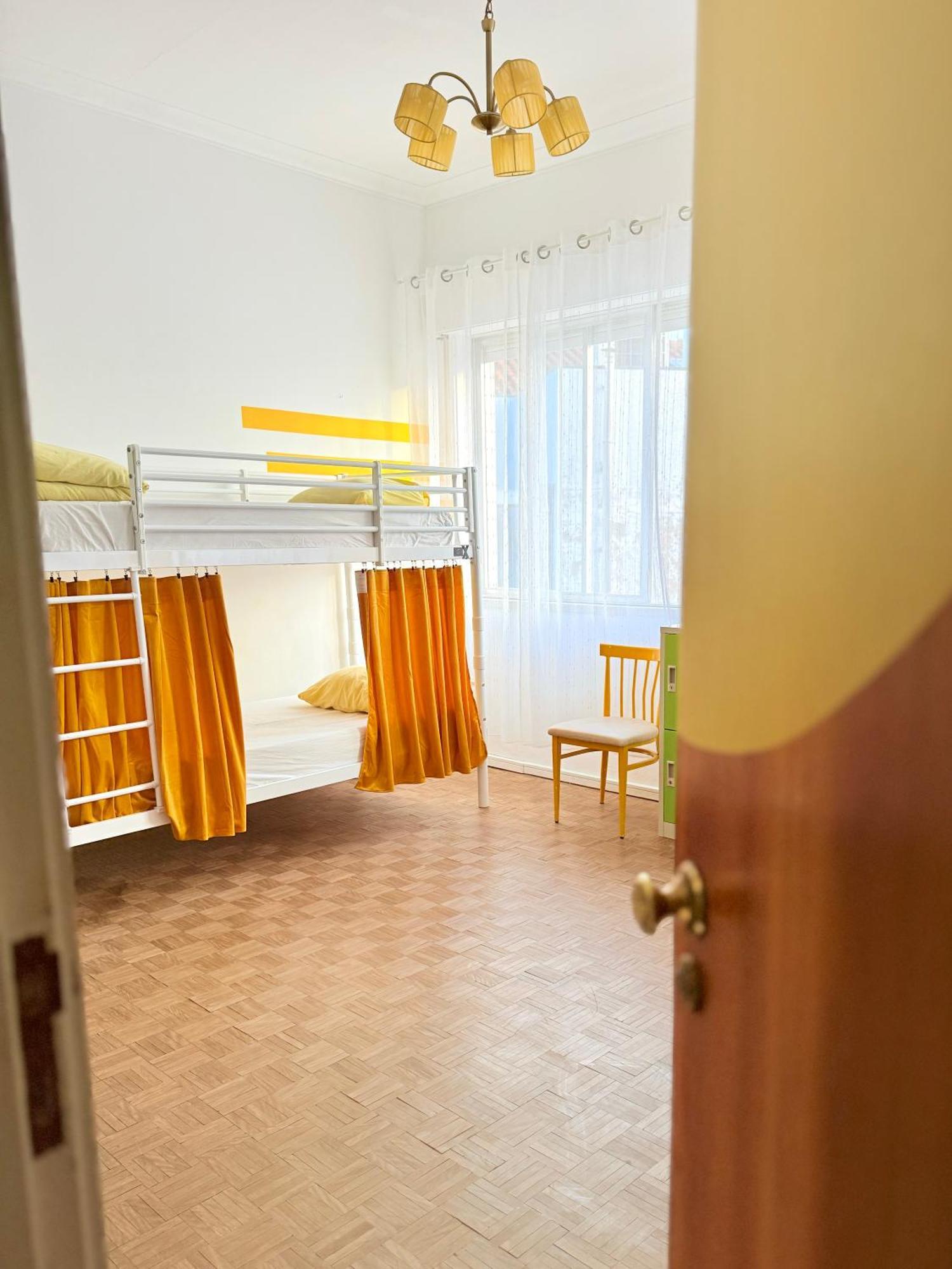 Barao 35 Guest House Braga Exterior foto