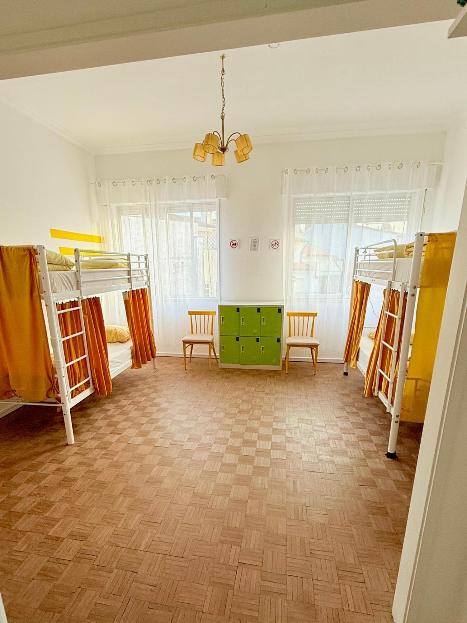 Barao 35 Guest House Braga Exterior foto
